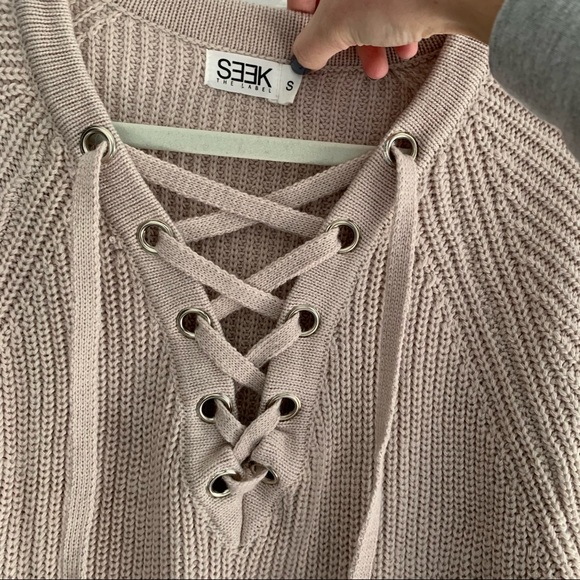 🌸 Sweater - Picture 4 of 12